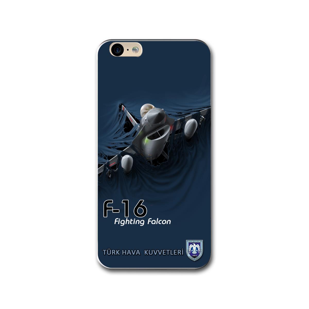 F-16 Telefon Kılıfı