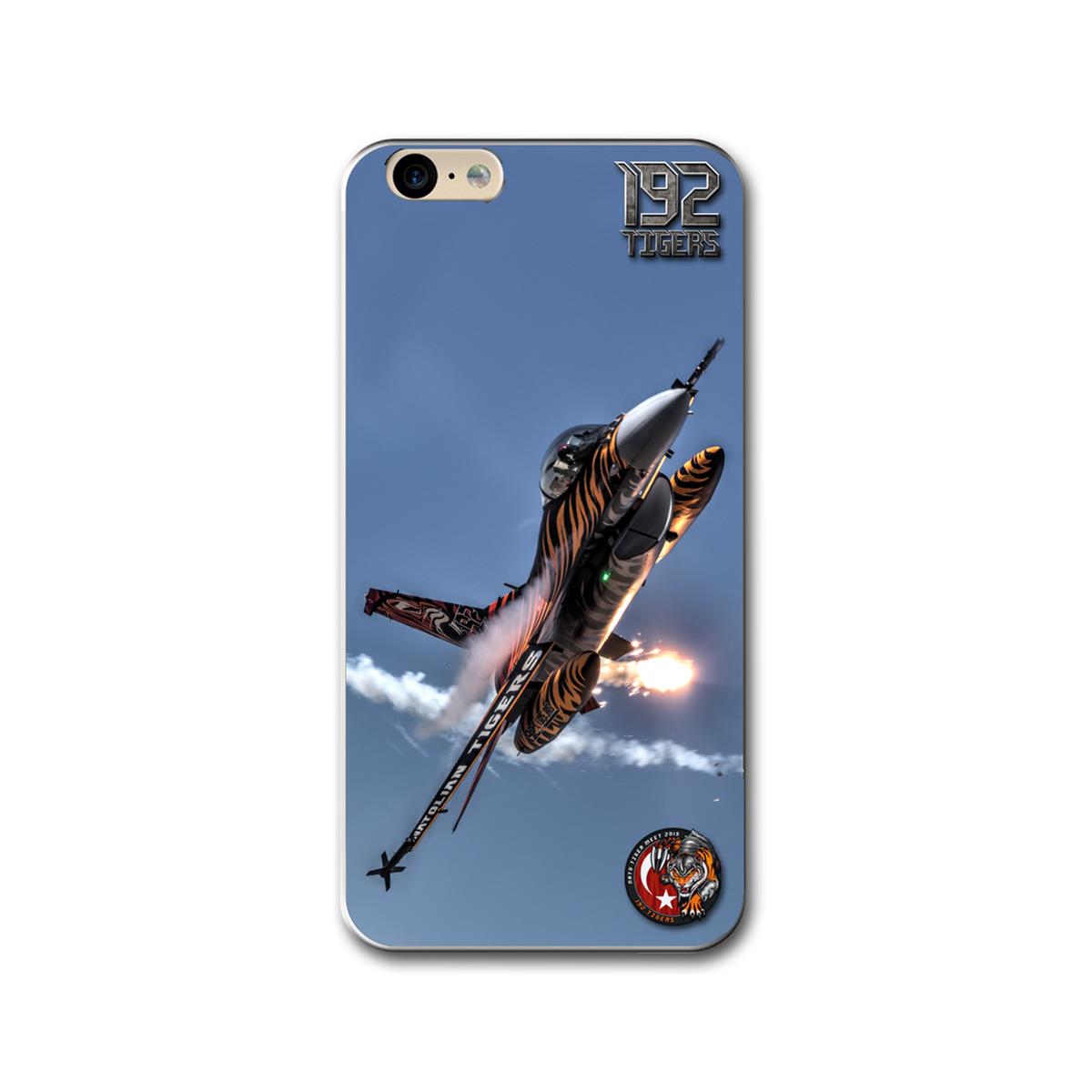 192 Tiger Telefon Kılıfı