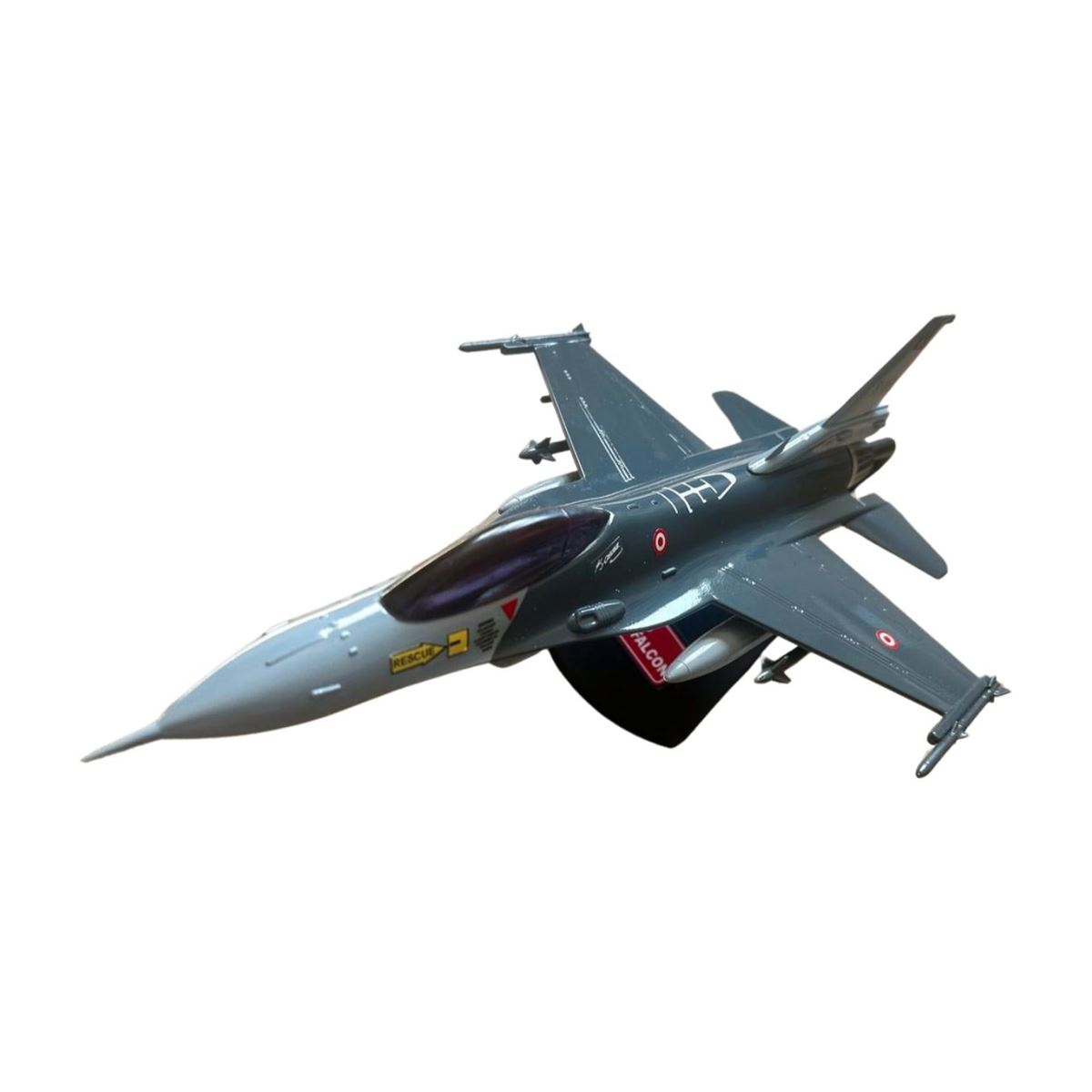 F-16%20Maket%20Uçak