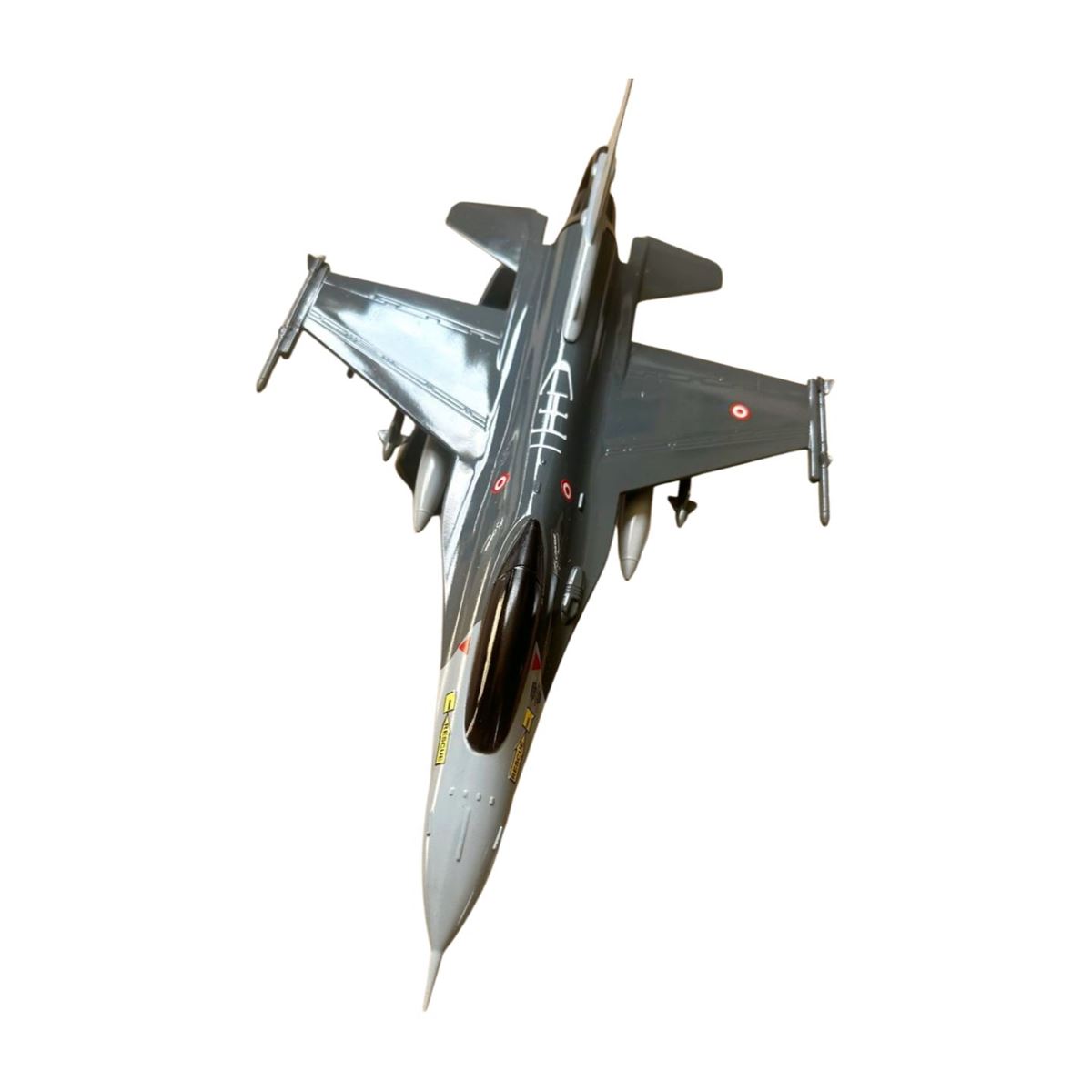 F-16%20Maket%20Uçak