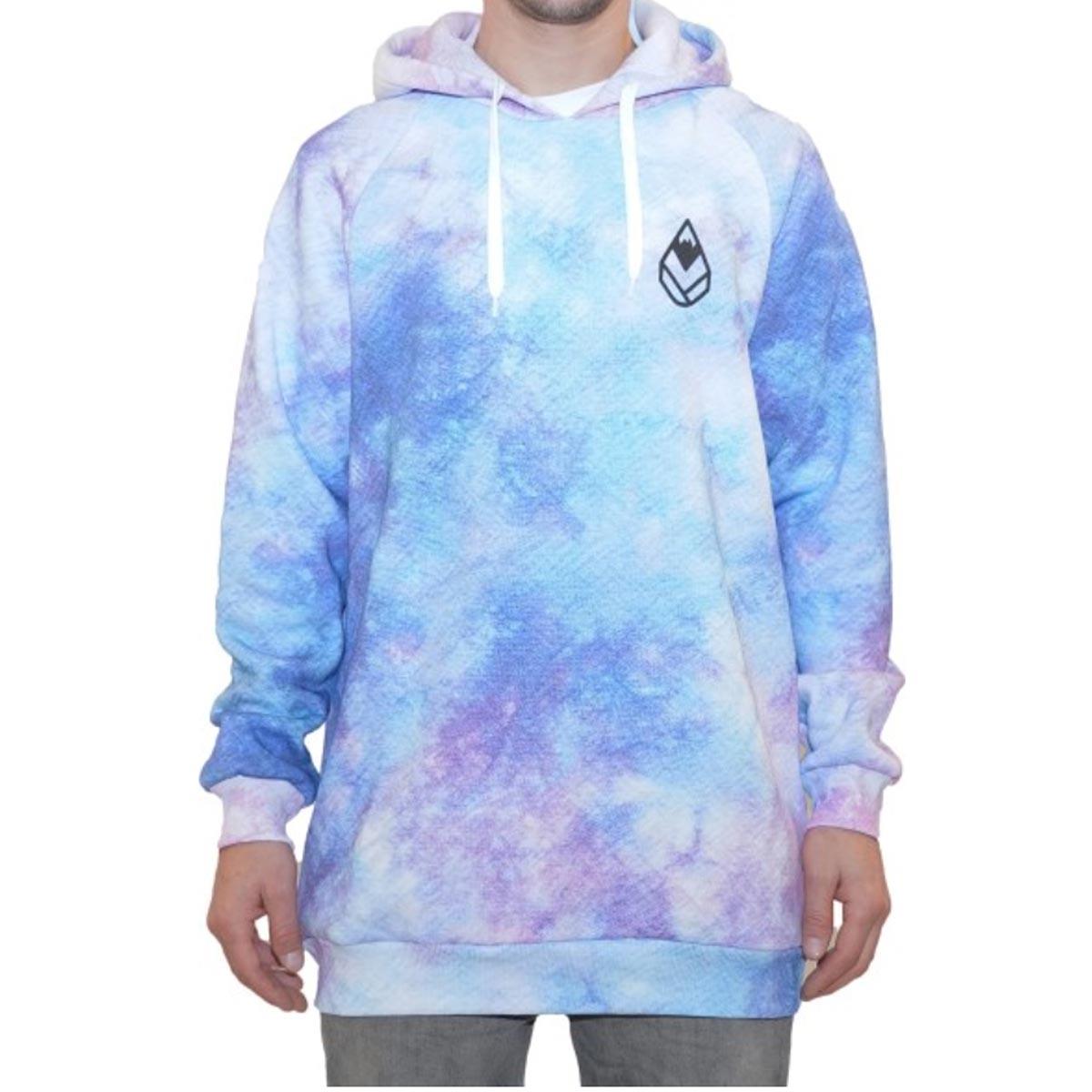 FLY%20DIGITAL%20BASKILI%20KAPŞONLU%20ERKEK%20SWEATSHIRT%20-%20RENKLİ