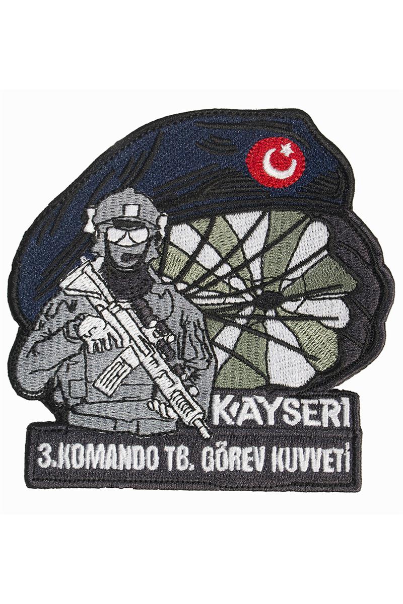 Kayseri%203.Komando%20Tb.%20Görev%20Kuvveti