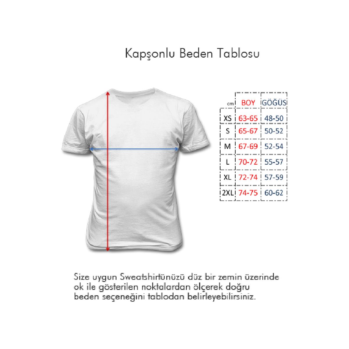 Airforce%20Yün%20Kapşonlu%20Erkek%20Sweatshirt%20-%20Antrasit