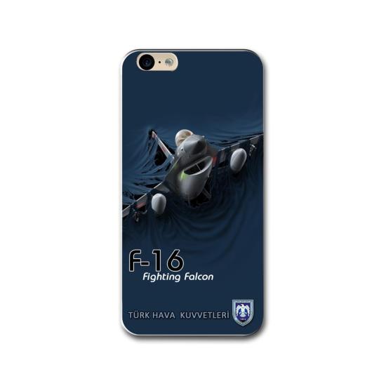 F-16 Telefon Kılıfı