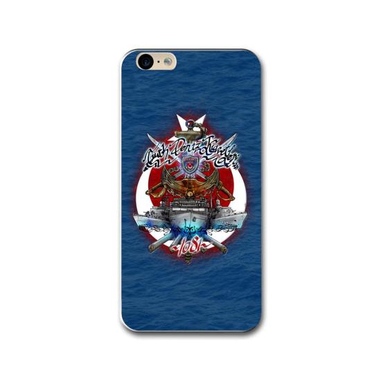 Deniz Kuvvetleri Telefon Kapağı