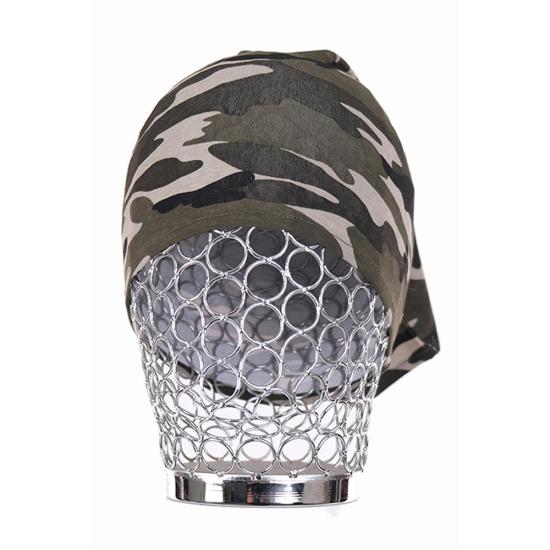 Kamuflaj Desenli Buff