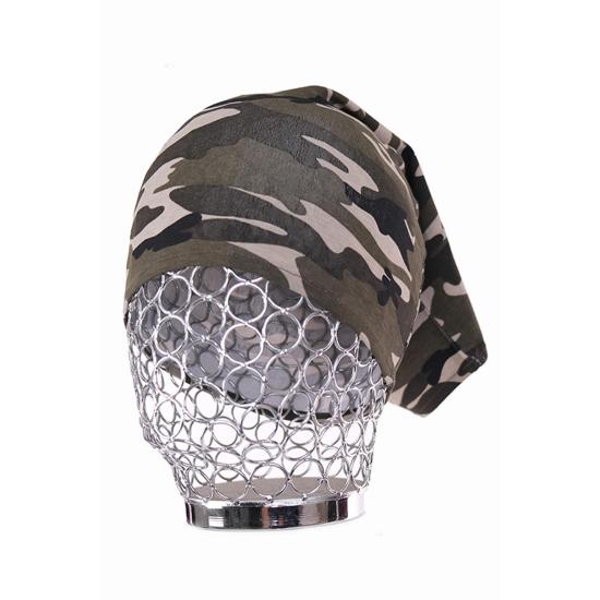 Kamuflaj Desenli Buff