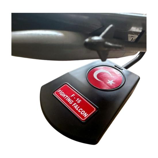 F-16 Maket Uçak