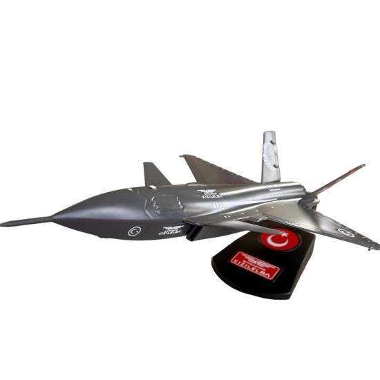 Kızıl Elma Maket Uçak