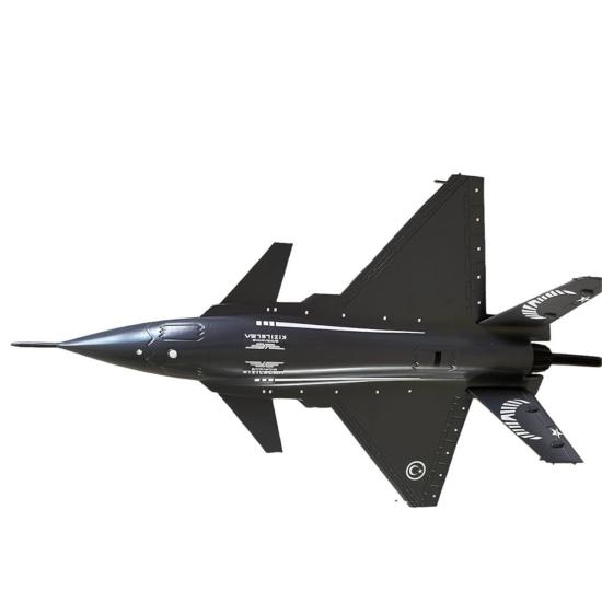 Kızıl Elma Maket Uçak