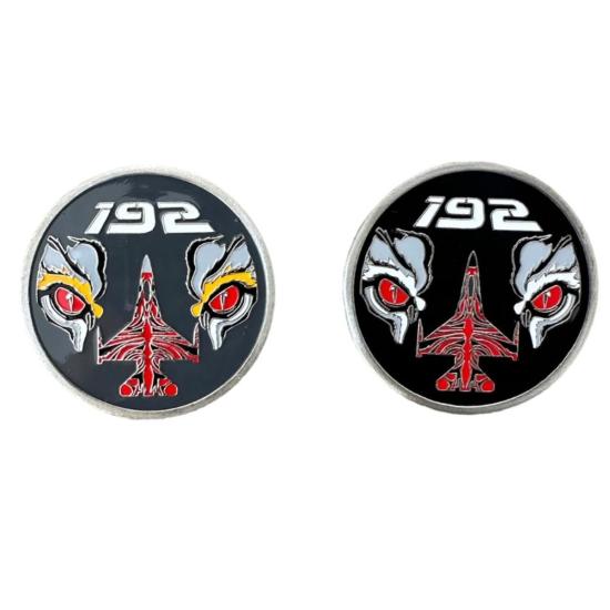 192 Filo Tiger Meet 2023 Coin Seti (Limited Edition)