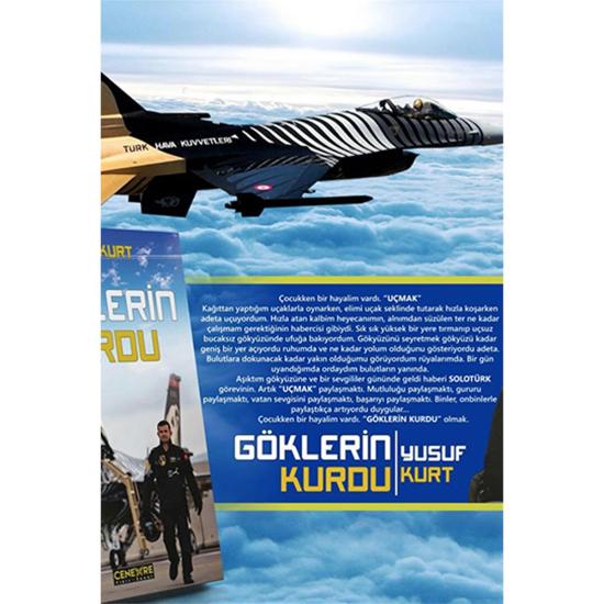 Göklerin Kurdu