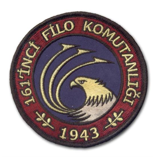 161 Filo Göğüs Peçi