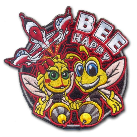 121 Filo Bee Happy Peçi