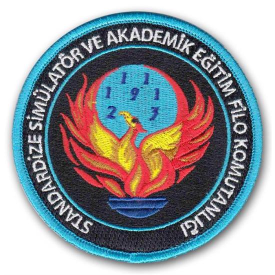 Simülatör Peçi
