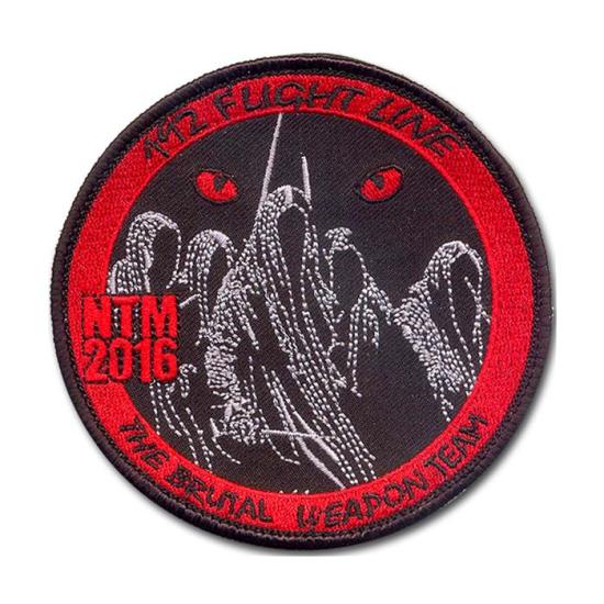 Ntm 2016 Silah Peçi