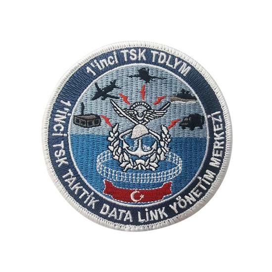 1. Tsk ’Tdylm Data Lınk’ Peç
