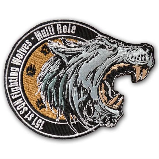 151 Filo ’Multi Role’ Peç