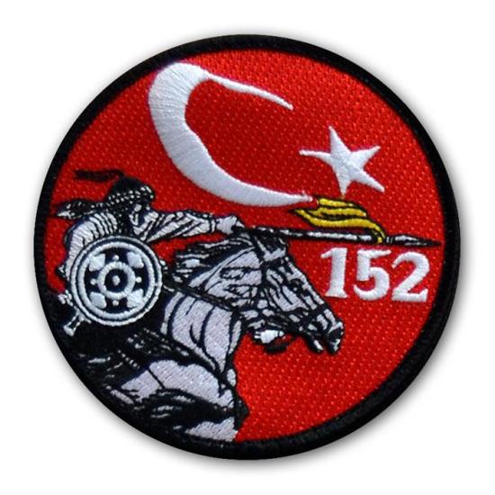 Akıncı Peç (Kırmızı)