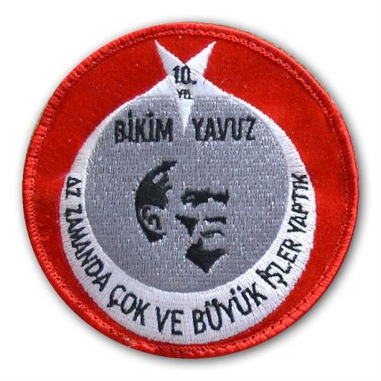Yavuz Peç