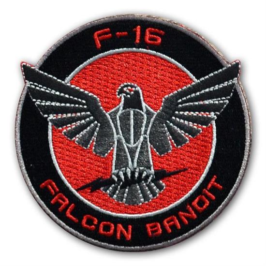 Falcon Bandit Peç