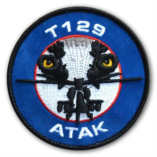 T-129 Atak Peç