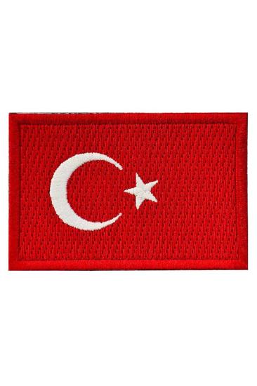 Türk Bayrağı Peç