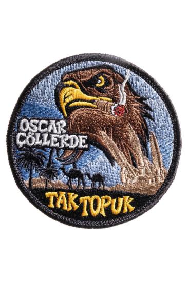 OSCAR ÇÖLLERDE GÖREV PEÇİ