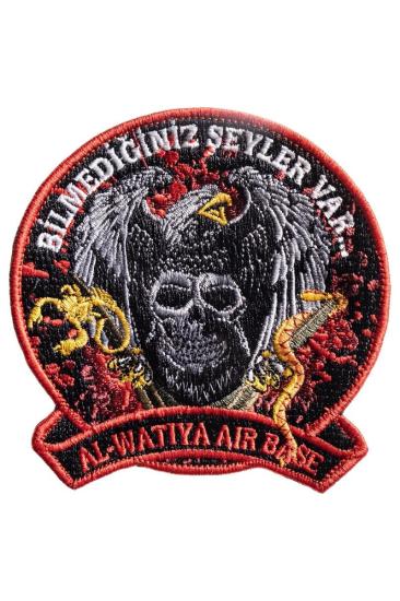 BİLMEDİĞİNİZ ŞEYLER VAR GÖREV PEÇİ