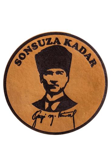 SONSUZA KADAR ATATÜRK PEÇ CAMEL