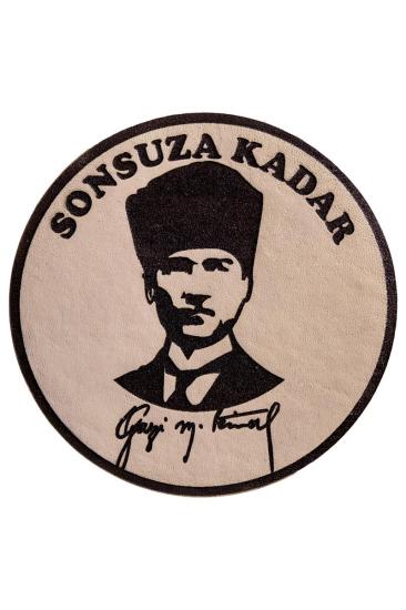 SONSUZA KADAR ATATÜRK PEÇ BEJ