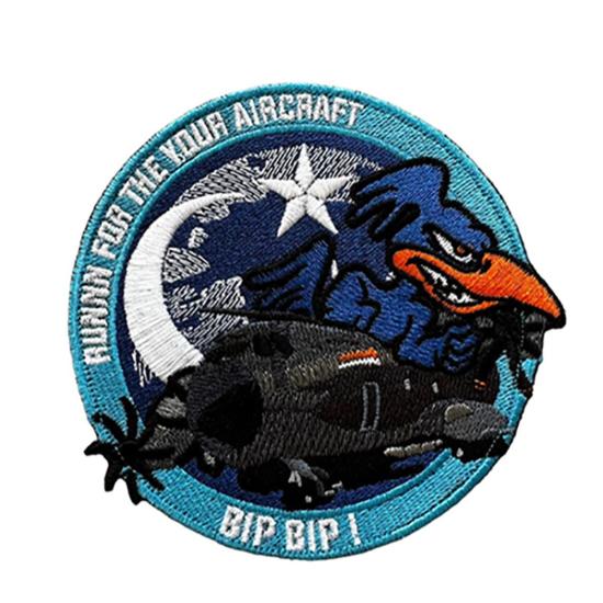 FASBAT A400M AIRCRAFT PEÇ