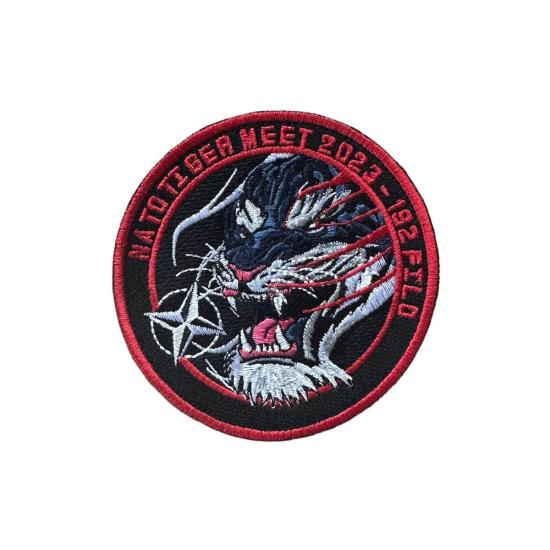 Tiger Meet Black 2023 Peç (Limited Edition)