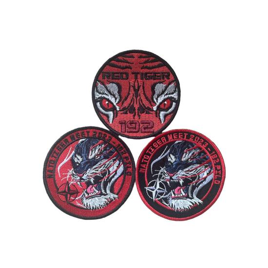 Tiger Meet 2023 Peç Koleksiyonu  (Limited Edition)