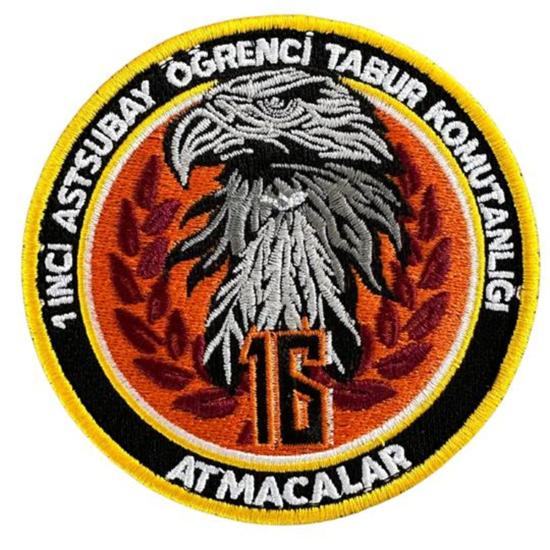 Hava MYO 1.Tabur Peç Seti
