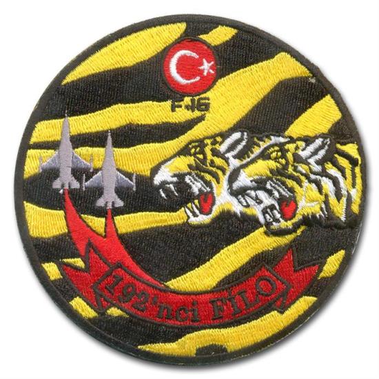 192 Filo Peç