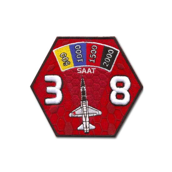 T-38 Saat Peçi (1000 Saat)
