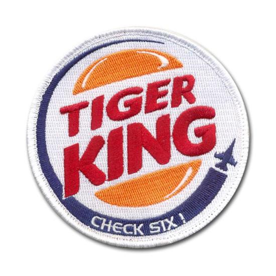 192 Filo Tiger King Peçi
