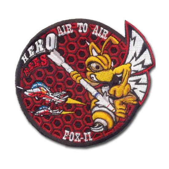 121 Filo Air To Air Peçi