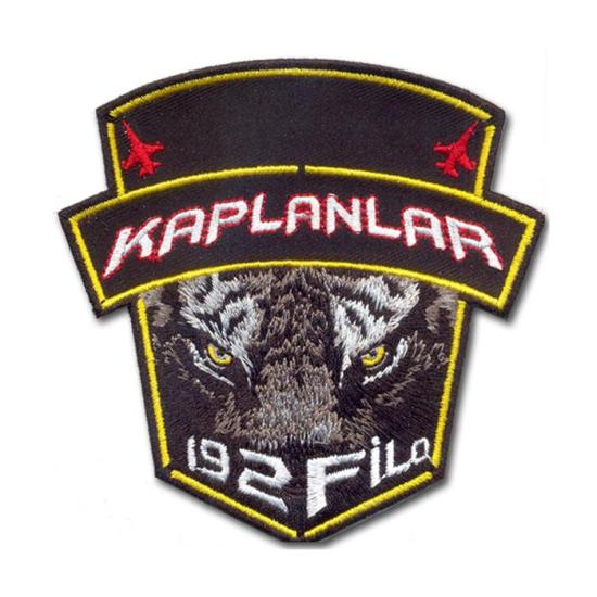 192 Filo Kol Peçi