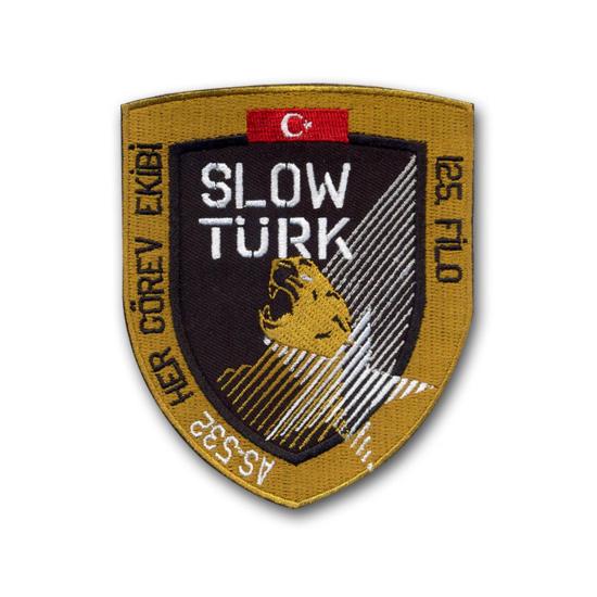 125 Filo As-532 Peçi