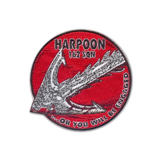 162 Filo Harpoon Peçi