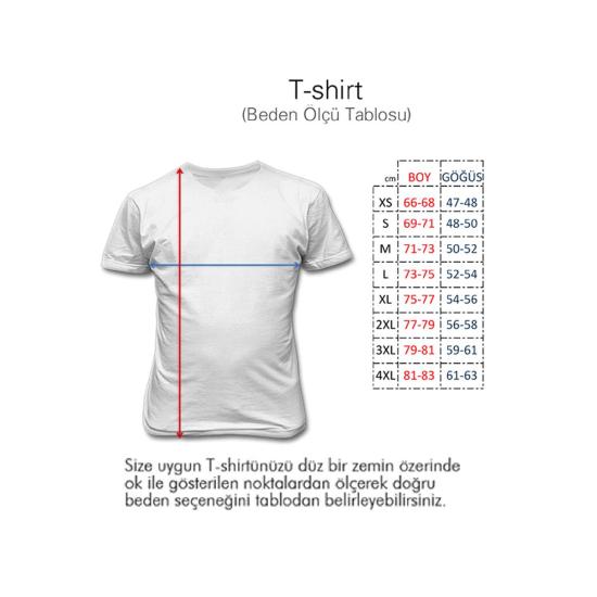 Kamuflaj Erkek Uzun Kollu T-Shirt - Gri