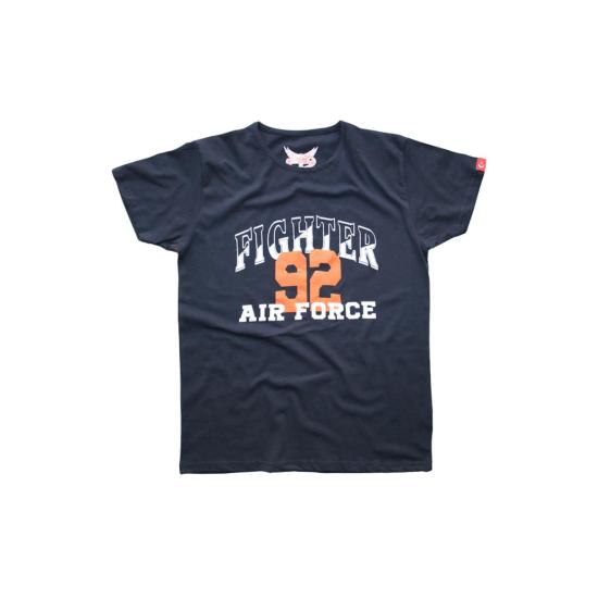 Fighter 92 T-Shirt