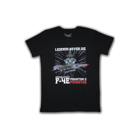 ’Legends Never Die’ T-Shirt