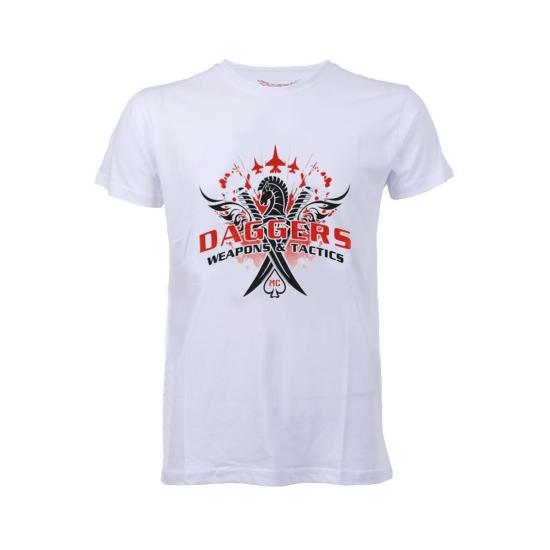Daggers T-Shirt