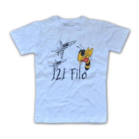 121 Filo Çocuk Tshirt