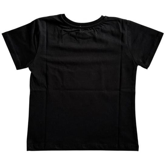 121 Filo T38 Çocuk Kısa Kollu T-Shirt