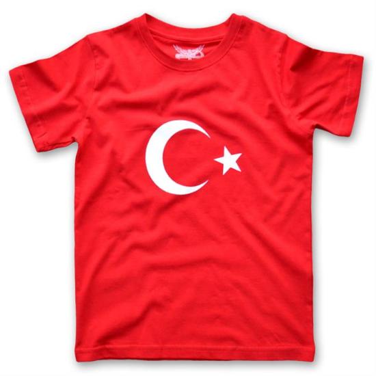 Bayrak T-Shirt