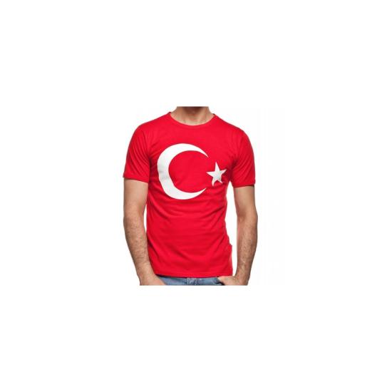 Bayrak T-Shirt
